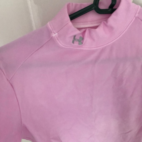 Under Armour top - Picture 6 of 8